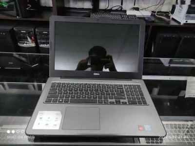 Игровой Ноутбук Dell Inspiron 5567 Core i7-7500U 8GB/1TB — миниатюра 2