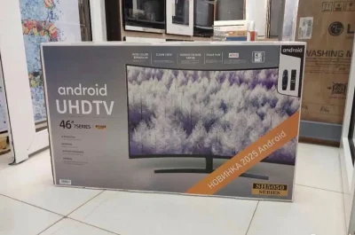 Телевизор Samsung 46