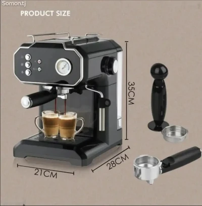 Кофемашина Coffee maker Raf