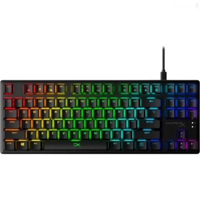 Механическая игровая клавиатура HyperX Alloy Origins Core — миниатюра 3