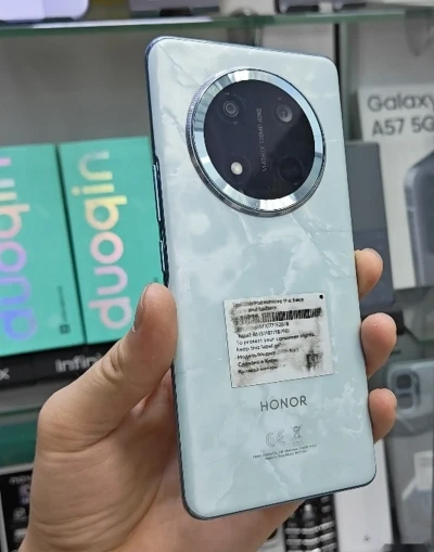 Honor X9C 12/256gb — миниатюра 1
