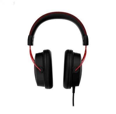 Игровая Гарнитура HyperX Cloud Alpha — миниатюра 3