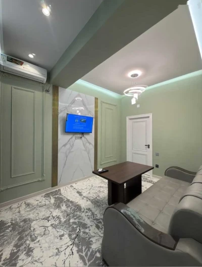 2-комн. квартира, 5 этаж, 60м², 18мкр — миниатюра 1