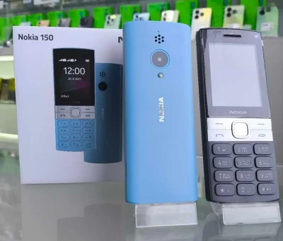 Nokia 150 2sim Vietnam — миниатюра 2