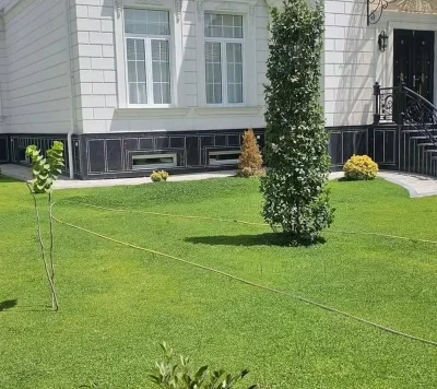 Ландшафтный дизайнер — миниатюра 1
