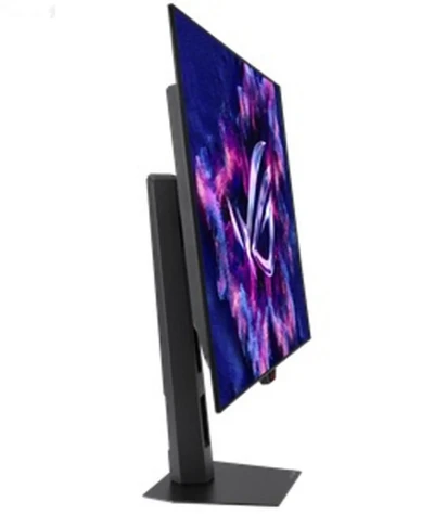Монитор ASUS ROG Strix OLED 32 4k 240hz FULL HD 480hz XG32UCWMG — миниатюра 5