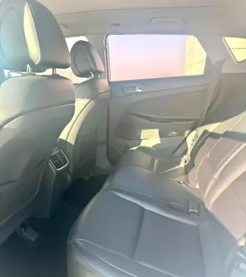 Hyundai Tucson, 2016 — миниатюра 2