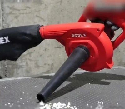 Ветродуй Rodex — миниатюра 2