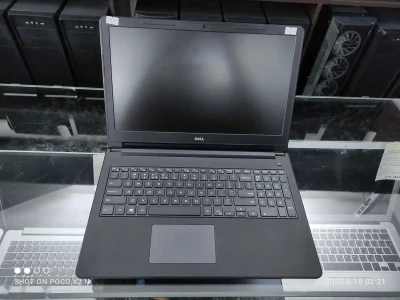 Игровой ноутбук Dell Inspiron 3568 Core i7-7500U 8gb/256gb SSD 7TH GEN — миниатюра 2