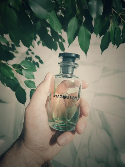 Парфюм от Louis Vuitton Imagination для Мужчин — миниатюра 1