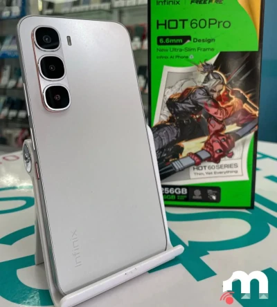 Infinix Hot 60Pro 16/256Gb — миниатюра 4