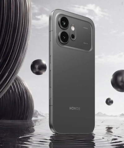Huawei Honor 600 8+8/16/256 2026 — миниатюра 4
