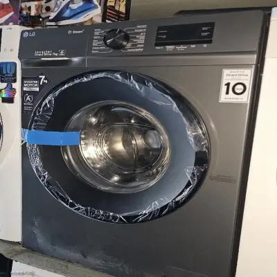 Стиральная машина LG 7 kg