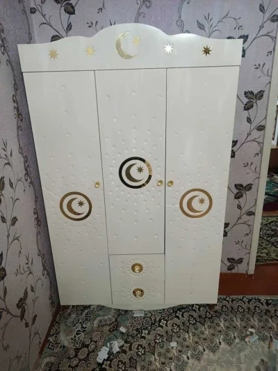 Детский Шкаф — миниатюра 1