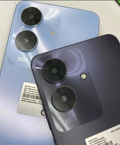Realme note 60x 64gb — миниатюра 3
