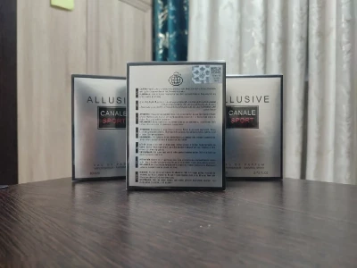 Духи Chanel Sport for Man — миниатюра 2