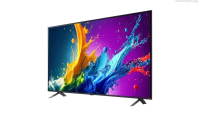 Телевизор LG 55Qned80
