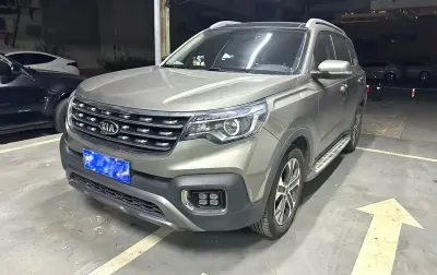 Kia Sportage, 2018 — миниатюра 8