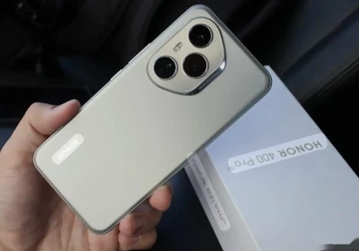 Honor 400 Pro 5G 12/512gb