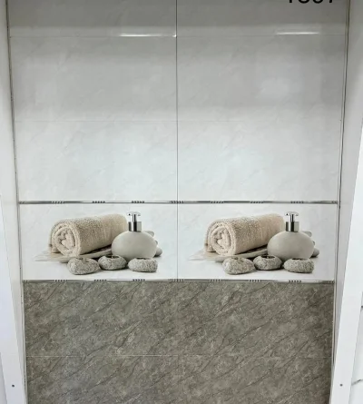 Кафель для санузла