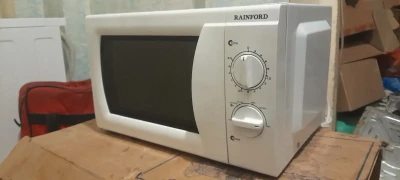 Микроволновая печь Rainford — миниатюра 1