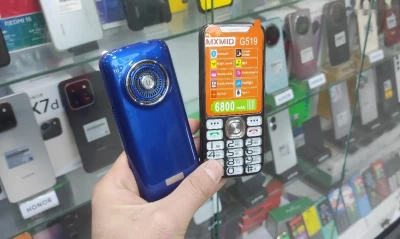 Nokia 2sim Mxmid G519 — миниатюра 2