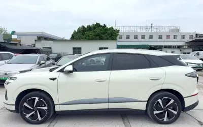 BYD Sea Lion 06, 2025 — миниатюра 4