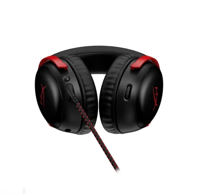 Игровая Гарнитура HyperX Cloud III — миниатюра 6
