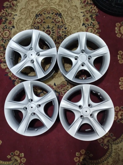 Диски R14 — миниатюра 1