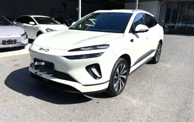 BYD Sea Lion 06, 2025 — миниатюра 7