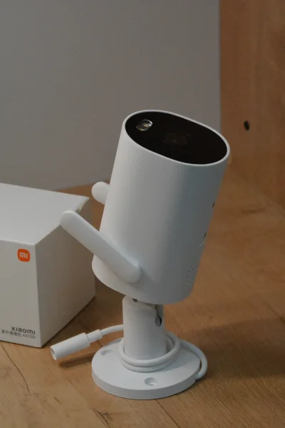 Умная IP-камера Xiaomi Outdoor Camera AW300 — миниатюра 5