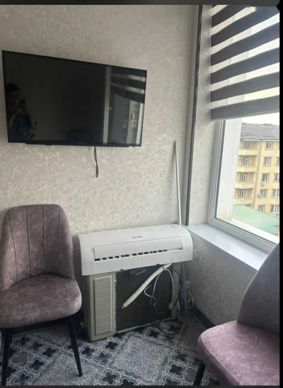 2-комн. квартира, 7 этаж, 65м², 18мкр — миниатюра 4