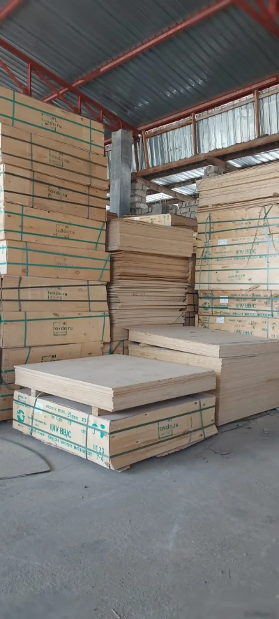 Фанера ФК 1.52 / 1.52 тольщина 06 мм. — миниатюра 2