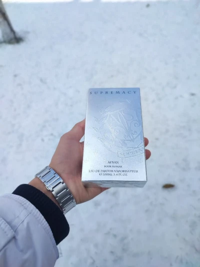 Духи Afnan Pour Home — миниатюра 3