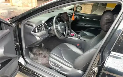 Toyota Camry, 2021 — миниатюра 6