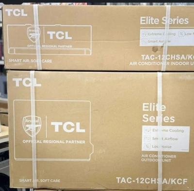 Кондиционер TCL 12 — миниатюра 1