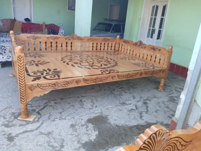 Тапчан — миниатюра 1