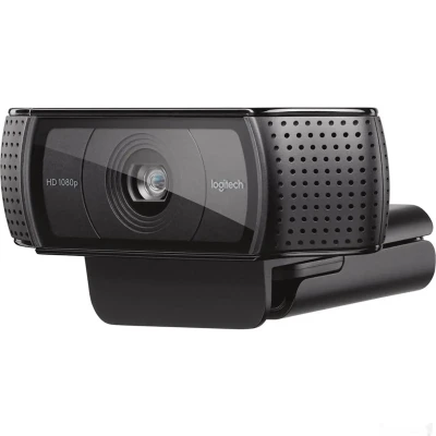 Веб камера Logitech C920e
