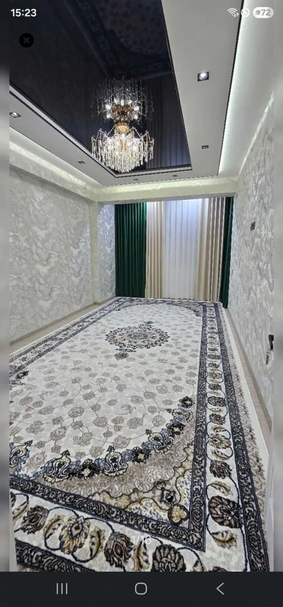 2-комн. квартира, 6 этаж, 80 м², 8мкр