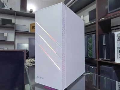 Игровой Персональный Компьютер Core i5-9400F / RTX 2060 SUPER 8GB / 16GB / 512GB — миниатюра 4