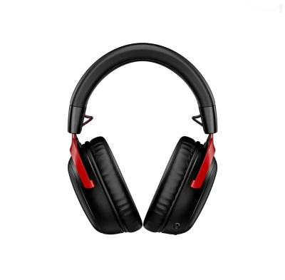 Беспроводная Наушник HyperX Cloud III — миниатюра 5