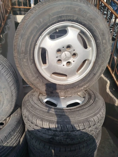 Диски R15