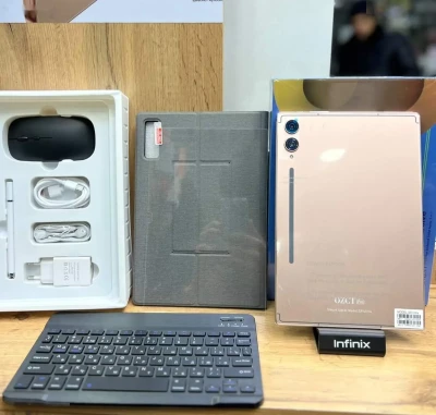 Планшет OZCT S9 Ultra 16/512Gb Gold 8000мач — миниатюра 1