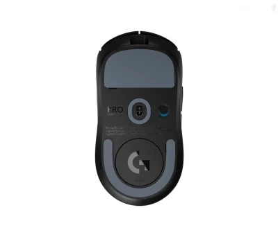 Мышь Logitech G Pro X Superlight 2SE — миниатюра 6