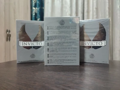 Духи Invicto for Man — миниатюра 2