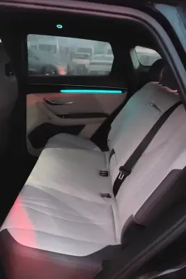 BYD Song Plus, 2025 — миниатюра 5