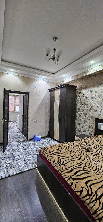 1-комн. квартира, 3 этаж, 50 м², 19мкр — миниатюра 6