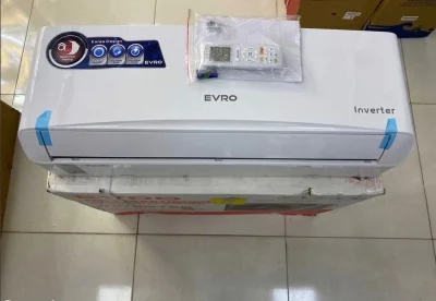 Кондиционер Evro 18