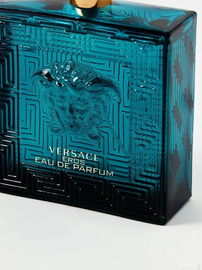 Парфюм Versace Eros EAU de Parfum — миниатюра 3