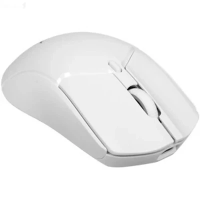 Игровая беспроводная мышь HyperX Pulsefire Haste 2 Wireless Белый — миниатюра 4